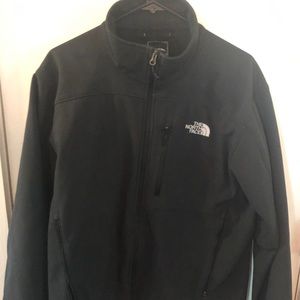 Black North Face